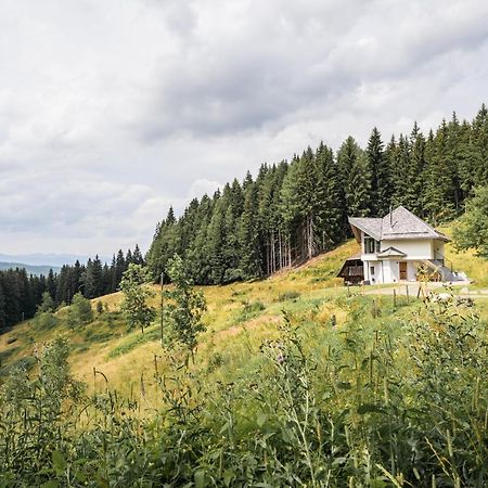 Forsthaus Gray 4 Villa Sankt Veit an der Glan Bagian luar foto