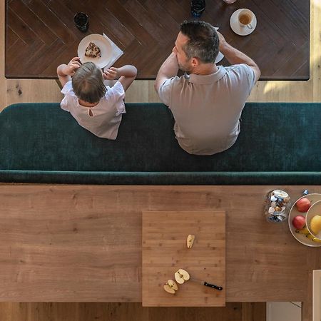 Forsthaus Gray 4 Villa Sankt Veit an der Glan Bagian luar foto