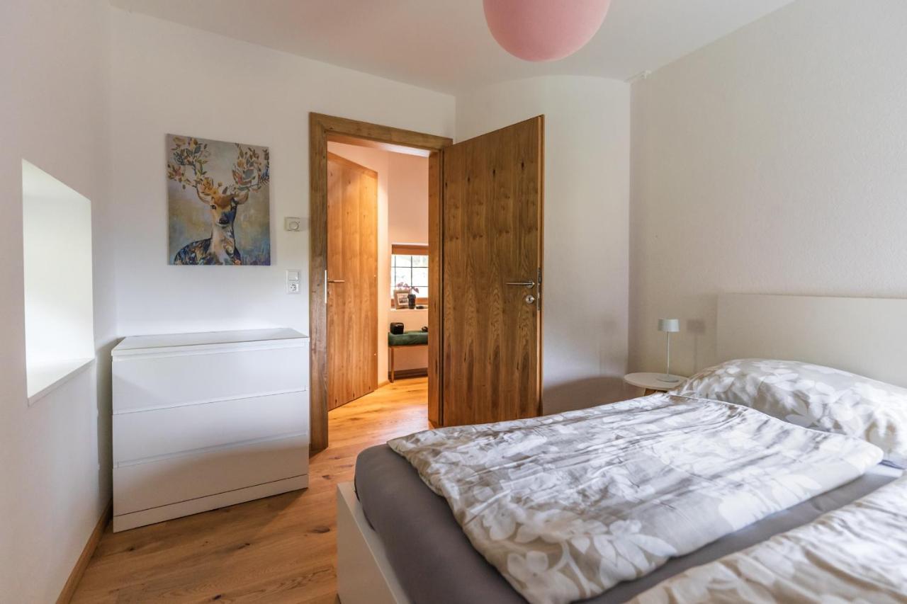 Forsthaus Gray 4 Villa Sankt Veit an der Glan Bagian luar foto