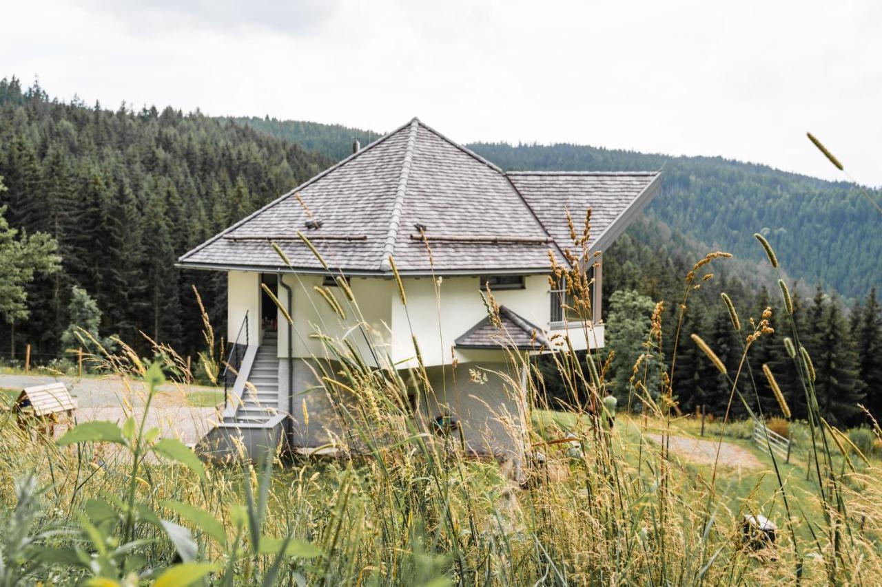 Forsthaus Gray 4 Villa Sankt Veit an der Glan Bagian luar foto