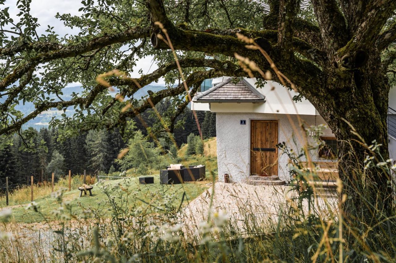 Forsthaus Gray 4 Villa Sankt Veit an der Glan Bagian luar foto
