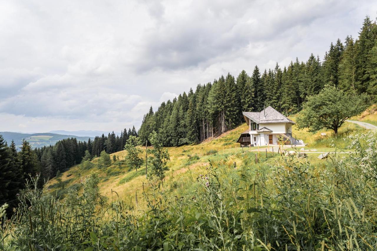Forsthaus Gray 4 Villa Sankt Veit an der Glan Bagian luar foto