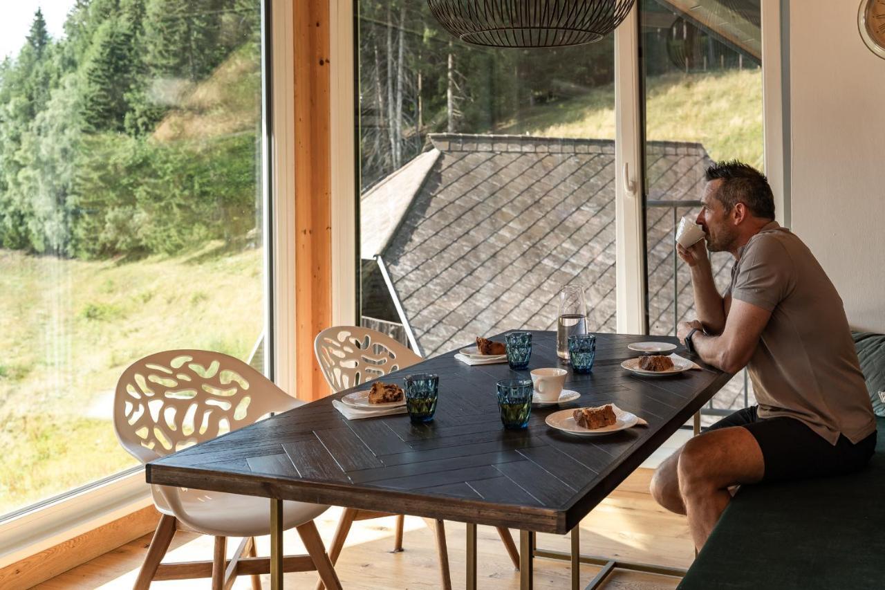 Forsthaus Gray 4 Villa Sankt Veit an der Glan Bagian luar foto