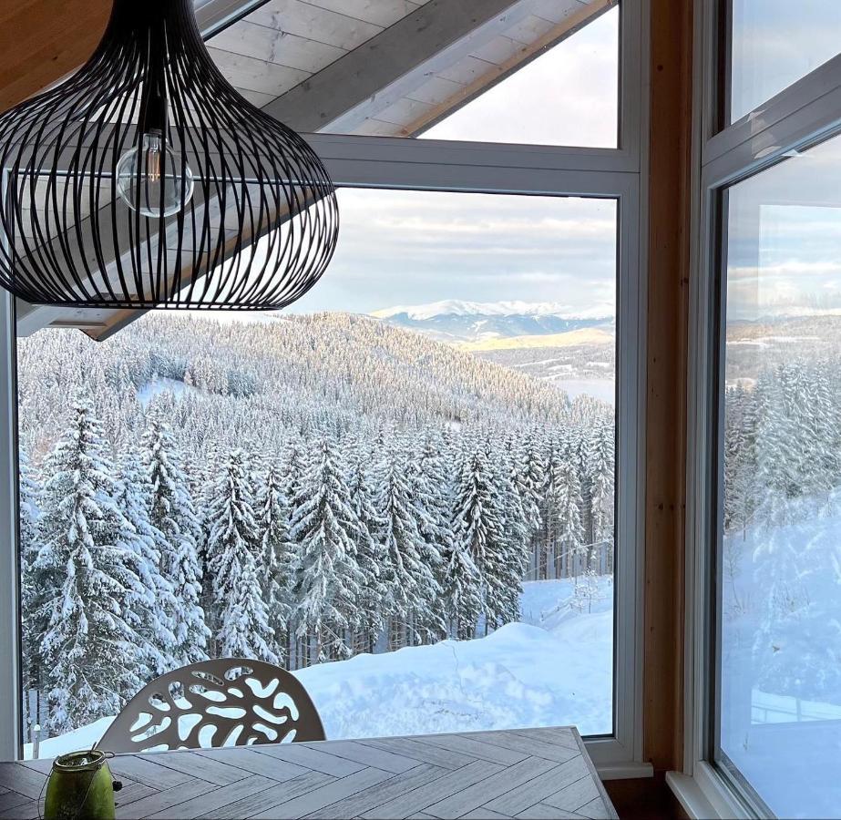 Forsthaus Gray 4 Villa Sankt Veit an der Glan Bagian luar foto