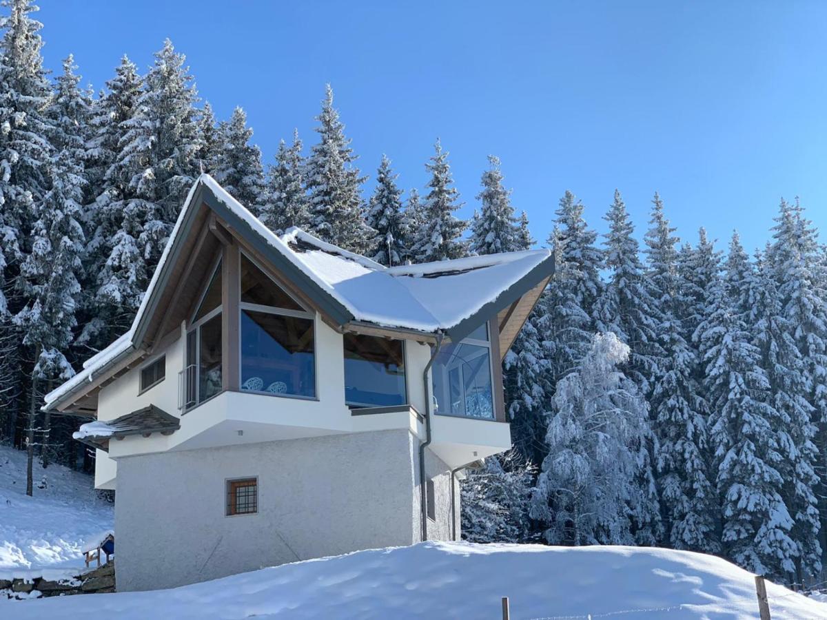 Forsthaus Gray 4 Villa Sankt Veit an der Glan Bagian luar foto