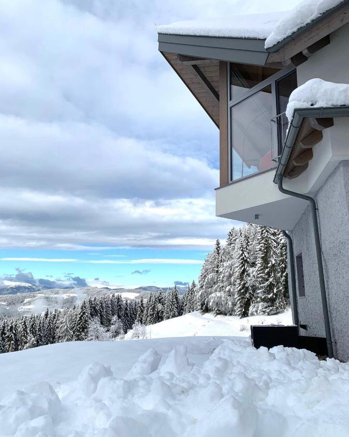 Forsthaus Gray 4 Villa Sankt Veit an der Glan Bagian luar foto