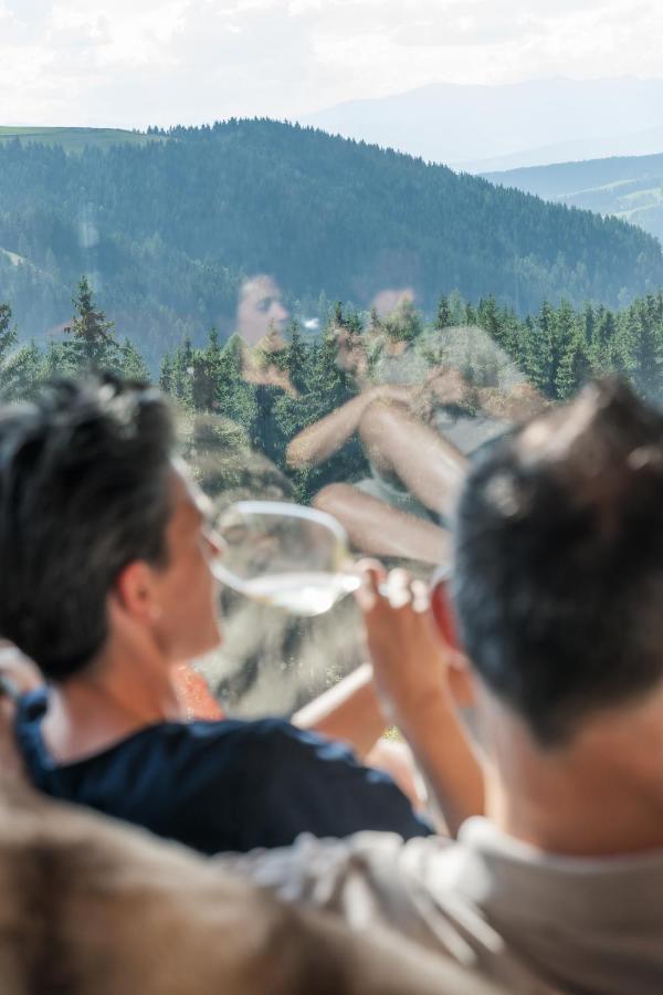 Forsthaus Gray 4 Villa Sankt Veit an der Glan Bagian luar foto