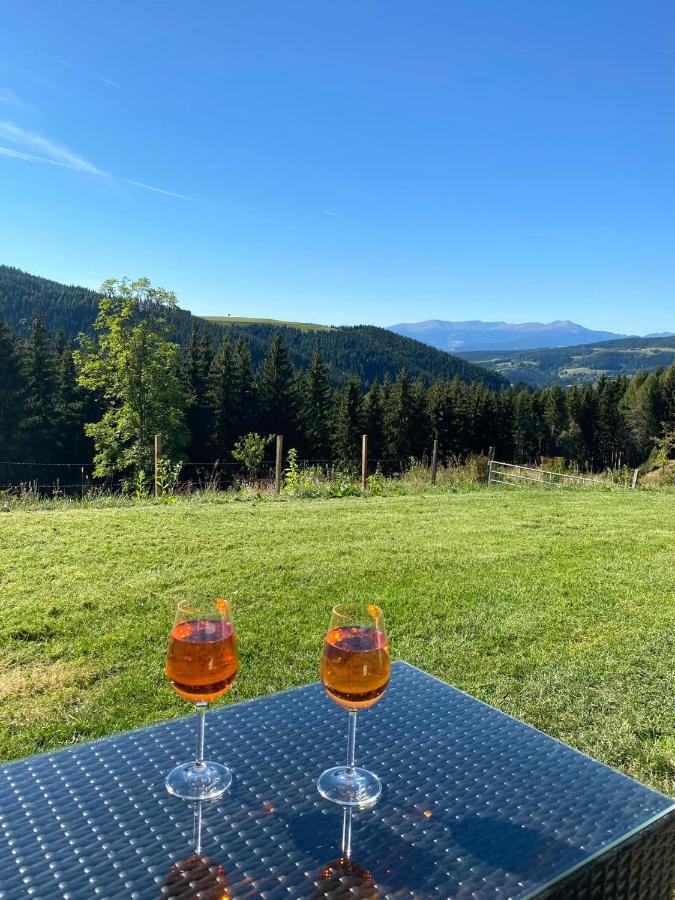 Forsthaus Gray 4 Villa Sankt Veit an der Glan Bagian luar foto
