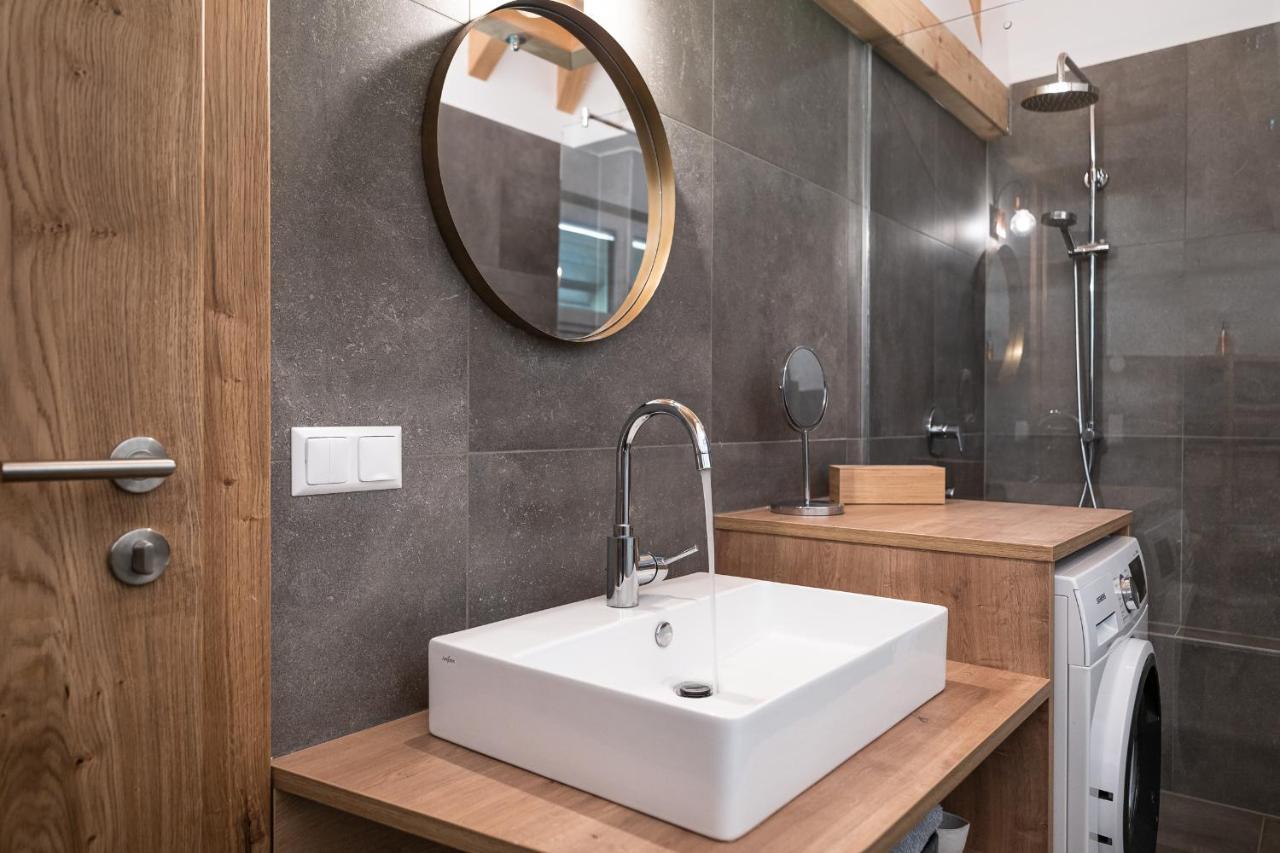 Forsthaus Gray 4 Villa Sankt Veit an der Glan Bagian luar foto