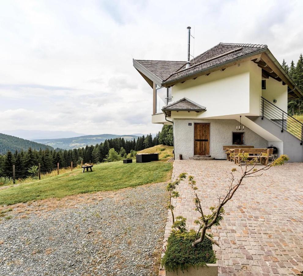 Forsthaus Gray 4 Villa Sankt Veit an der Glan Bagian luar foto